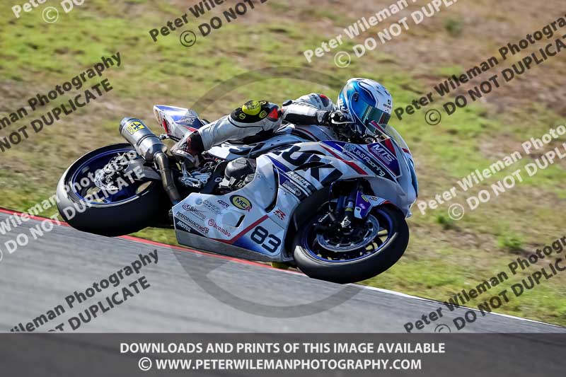 motorbikes;no limits;october 2019;peter wileman photography;portimao;portugal;trackday digital images